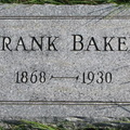 Baker Frank
