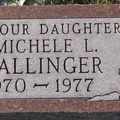 Ballinger Michele