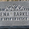 Barker Lena