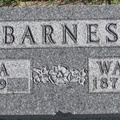 Barnes Lena &amp; Warren