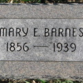 Barnes Mary E.