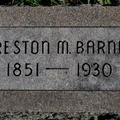 Barnes Preston
