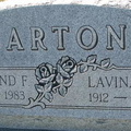 Barton Raymond &amp; Lavina