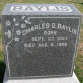 Baylis Charles
