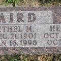 Beaird Ethel &amp; Henry