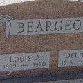 Beargeon Louis &amp; DeLila