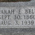 Bell Sarah