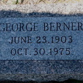 Berner George