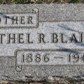 Blair Ethel