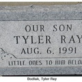 Bodlak Tyler Ray