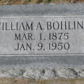 Bohling William