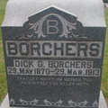 Borchers Dick
