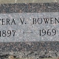 Bowen Vera