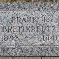 Breitkreutz Frank F.