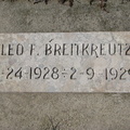 Breitkreutz Leo