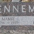 Brenneman Mamie & Frank