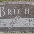 Brich Blanche & Charles
