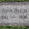 Brich John