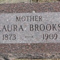 Brooks Laura