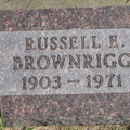 Brownrigg Russell