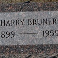 Bruner Harry