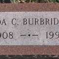 Burbridge Ada C.