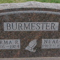 Burmester Erma & Neal