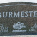 Burmester Miles & Arlene