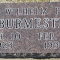 Burmester Wilhelm