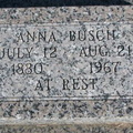 Busch Anna
