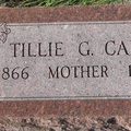 Cain Tillie