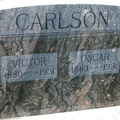Carlson Victor &amp; Oscar