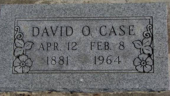 Case David O.