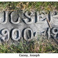 Casey Joseph