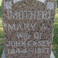 Casey Mary A.