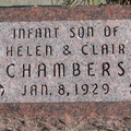 Chambers Inf Son