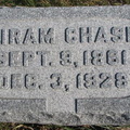 Chase Hiram