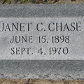 Chase Janet