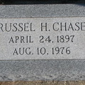 Chase Russel