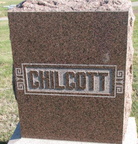 Chilcott Plot