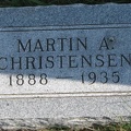 Christensen Martin
