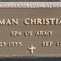 Christiansen Norman ww