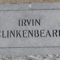 Clinkenbeard Irvin
