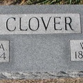 Clover Martha & Will