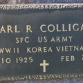 Colligan Earl R. ww