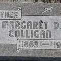 Colligan Margaret
