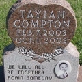 Compton Tayiah