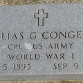 Conger Elias