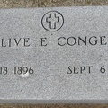 Conger Olive