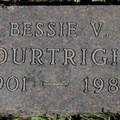 Courtright Bessie
